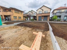 【神奈川県/相模原市南区下溝】相模原市南区下溝　新築一戸建て 