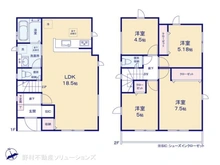 【神奈川県/相模原市南区下溝】相模原市南区下溝　新築一戸建て 