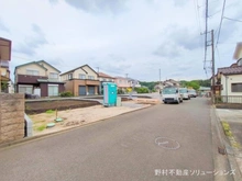 【神奈川県/相模原市南区下溝】相模原市南区下溝　新築一戸建て 