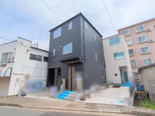 【神奈川県/座間市相模が丘】座間市相模が丘4丁目　新築一戸建て 