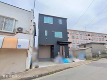 【神奈川県/座間市相模が丘】座間市相模が丘4丁目　新築一戸建て 