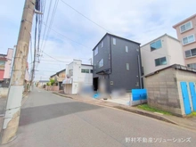 【神奈川県/座間市相模が丘】座間市相模が丘4丁目　新築一戸建て 
