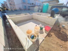 【神奈川県/座間市相模が丘】座間市相模が丘4丁目　新築一戸建て 