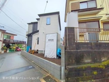 【神奈川県/相模原市中央区淵野辺本町】相模原市中央区淵野辺本町1丁目　新築一戸建て 