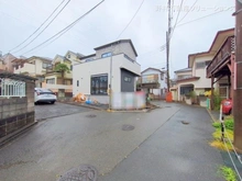 【神奈川県/相模原市中央区淵野辺本町】相模原市中央区淵野辺本町1丁目　新築一戸建て 