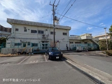 【神奈川県/相模原市中央区淵野辺本町】相模原市中央区淵野辺本町1丁目　新築一戸建て 