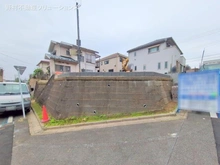 【東京都/町田市金井ヶ丘】町田市金井ヶ丘1丁目　新築一戸建て 