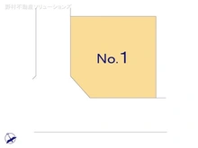 【東京都/町田市金井ヶ丘】町田市金井ヶ丘1丁目　新築一戸建て 