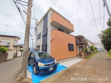 【神奈川県/相模原市南区相模台】相模原市南区相模台2丁目　新築一戸建て 