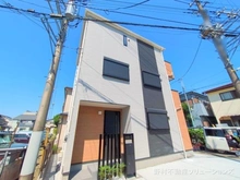 【神奈川県/相模原市南区相模台】相模原市南区相模台2丁目　新築一戸建て 