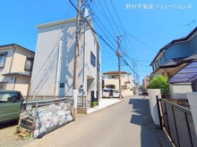 【神奈川県/相模原市南区相模台】相模原市南区相模台2丁目　新築一戸建て 