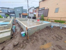 【神奈川県/相模原市南区新戸】相模原市南区新戸　新築一戸建て 
