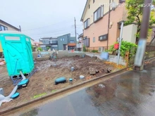 【神奈川県/相模原市南区新戸】相模原市南区新戸　新築一戸建て 