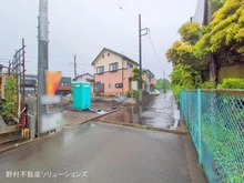 【神奈川県/相模原市南区新戸】相模原市南区新戸　新築一戸建て 