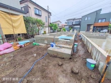 【神奈川県/相模原市南区新戸】相模原市南区新戸　新築一戸建て 