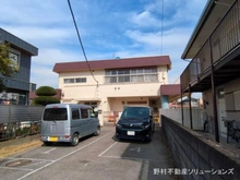 【神奈川県/相模原市南区新戸】相模原市南区新戸　新築一戸建て 