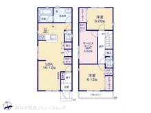 【神奈川県/相模原市南区新戸】相模原市南区新戸　新築一戸建て 