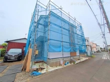 【神奈川県/大和市上和田】大和市上和田　新築一戸建て 