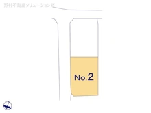 【神奈川県/大和市上和田】大和市上和田　新築一戸建て 
