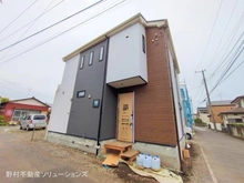 【神奈川県/大和市上和田】大和市上和田　新築一戸建て 