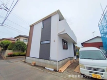 【神奈川県/大和市上和田】大和市上和田　新築一戸建て 