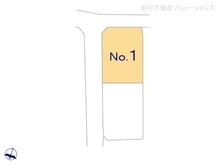 【神奈川県/大和市上和田】大和市上和田　新築一戸建て 