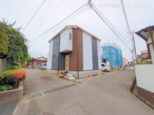 【神奈川県/大和市上和田】大和市上和田　新築一戸建て 