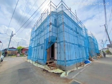 【神奈川県/大和市上和田】大和市上和田　新築一戸建て 