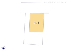 【神奈川県/相模原市南区東林間】相模原市南区東林間4丁目　新築一戸建て 