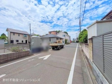 【神奈川県/相模原市南区東林間】相模原市南区東林間4丁目　新築一戸建て 
