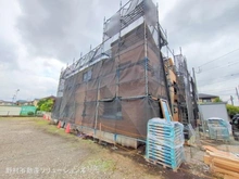 【神奈川県/相模原市南区東林間】相模原市南区東林間7丁目　新築一戸建て 