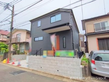 【神奈川県/大和市福田】大和市福田　新築一戸建て 