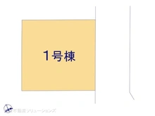 【神奈川県/大和市福田】大和市福田　新築一戸建て 