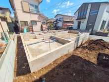 【神奈川県/大和市福田】大和市福田　新築一戸建て 