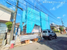 【神奈川県/大和市福田】大和市福田　新築一戸建て 
