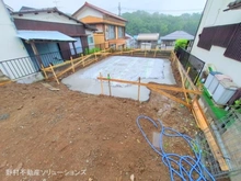 【東京都/町田市相原町】町田市相原町　新築一戸建て 