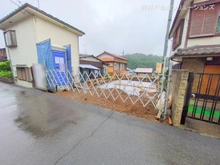 【東京都/町田市相原町】町田市相原町　新築一戸建て 