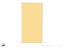【東京都/町田市相原町】町田市相原町　新築一戸建て 