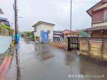 【東京都/町田市相原町】町田市相原町　新築一戸建て 