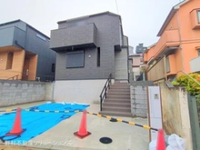 【東京都/町田市原町田】町田市原町田2丁目　新築一戸建て 