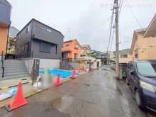 【東京都/町田市原町田】町田市原町田2丁目　新築一戸建て 