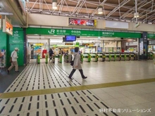 【東京都/町田市原町田】町田市原町田2丁目　新築一戸建て 