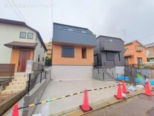 【東京都/町田市原町田】町田市原町田2丁目　新築一戸建て 