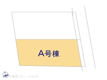 【東京都/町田市原町田】町田市原町田2丁目　新築一戸建て 