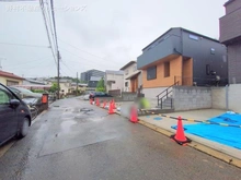 【東京都/町田市原町田】町田市原町田2丁目　新築一戸建て 