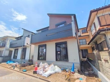 【神奈川県/相模原市南区相南】相模原市南区相南2丁目　新築一戸建て 