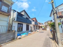 【神奈川県/相模原市南区相南】相模原市南区相南2丁目　新築一戸建て 