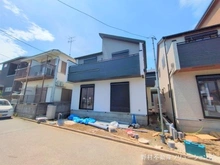 【神奈川県/相模原市南区相南】相模原市南区相南2丁目　新築一戸建て 