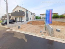 【神奈川県/相模原市中央区上溝】相模原市中央区上溝7丁目　新築一戸建て 