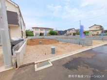 【神奈川県/相模原市中央区上溝】相模原市中央区上溝7丁目　新築一戸建て 